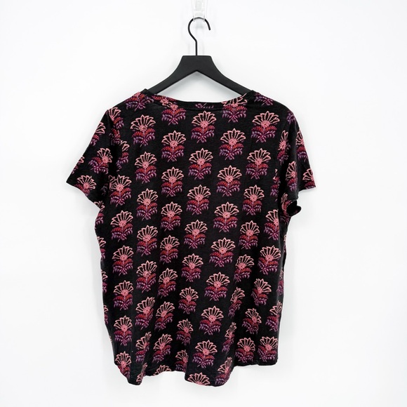 Women’s Bundle of 4 Floral Blouse Tops Size XL - Picture 14 of 16